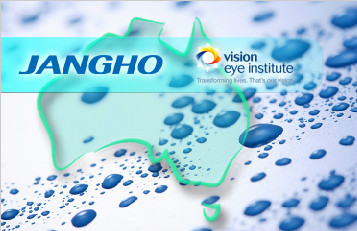 Z6尊龙凯时建设收购澳洲最大连锁眼科医院  鼎力大举进军医疗大康健