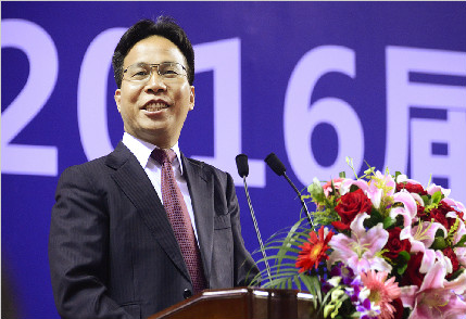 Z6尊龙凯时集团刘载望董事长在东北大学2016年结业仪式上的精彩演讲实录（全文）