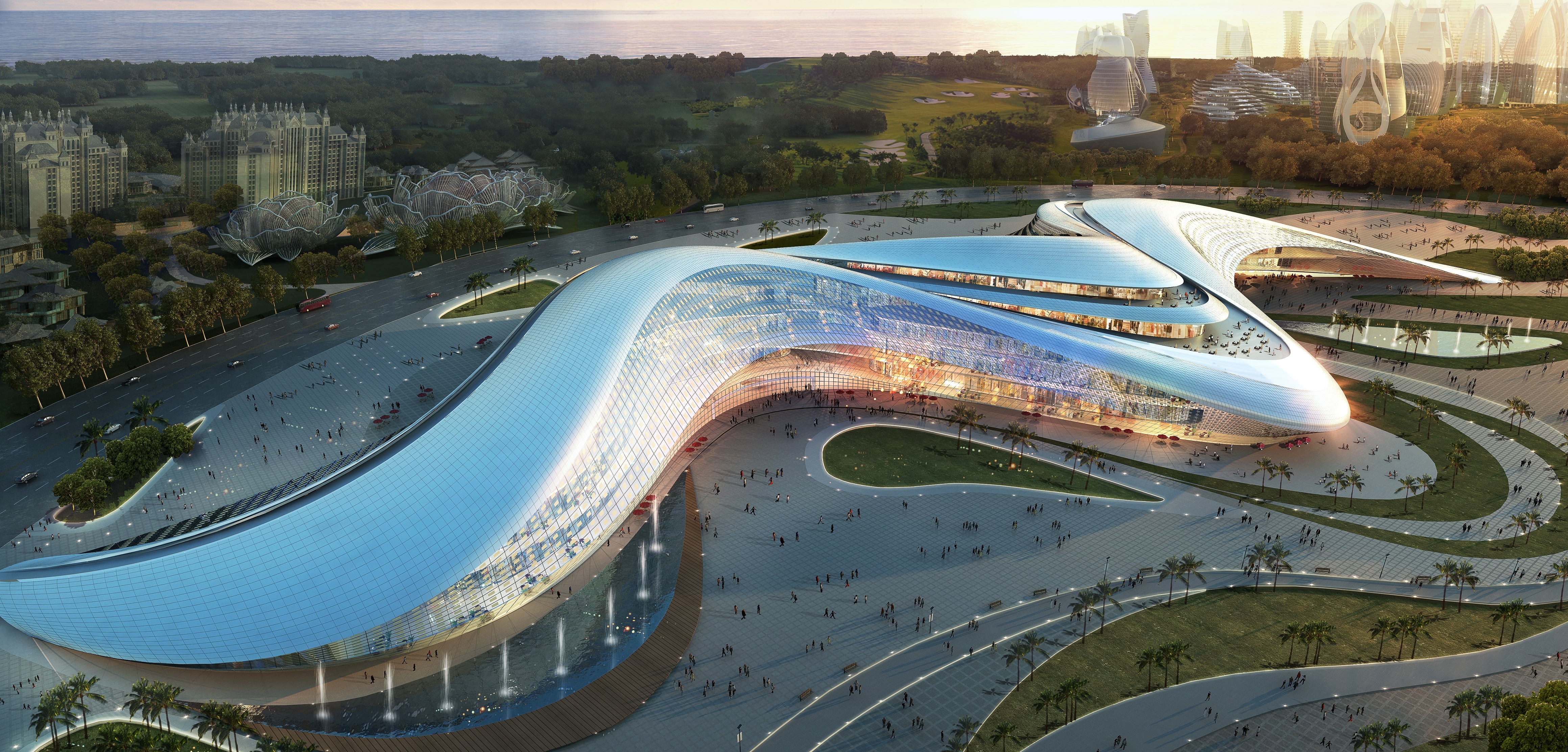 Z6尊龙凯时幕墙连中海；；；ǖ毫较罟こ