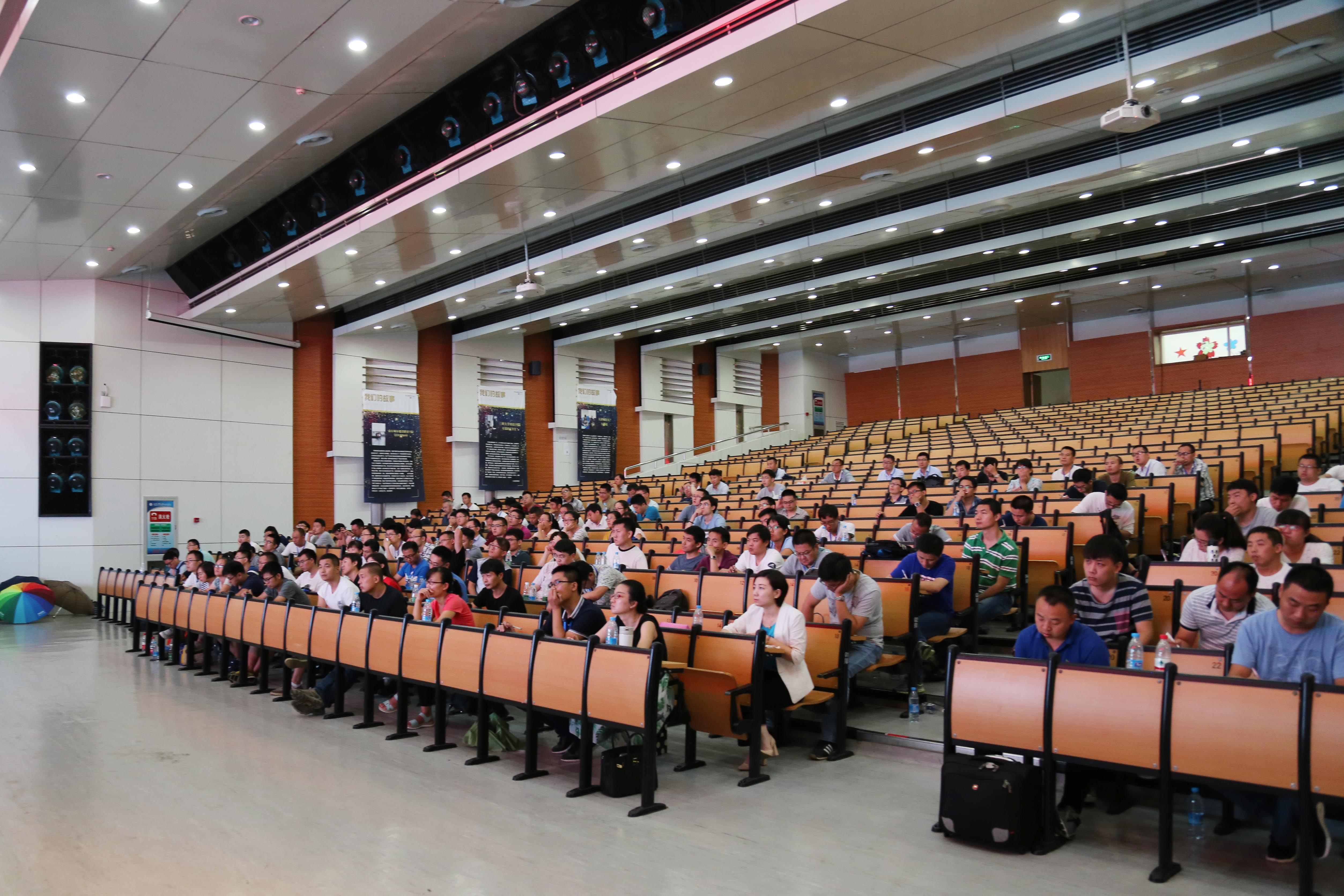 Z6尊龙凯时集团2017年一级制作师员工集训圆满落幕